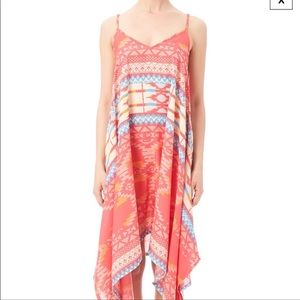 Elan Santa Fe sundress